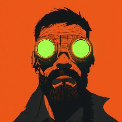 Vik0172X's profile picture. builder in perpetual beta.