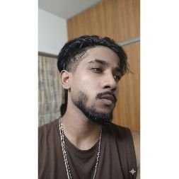 ANKITKM32823's profile picture. SDE Intern at LearnYard || Top 5% Leetcode||
Oracle Java SE 11 developer||
MERN 

Portfolio:- https://t.co/5EiTA1Qhj9
