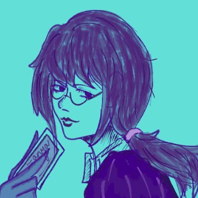 weirdlyanya's profile picture. i draw and write stuff
multi-fandom
18