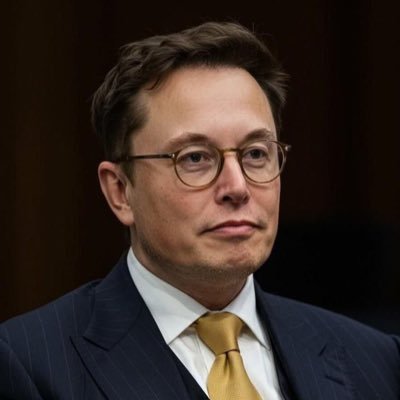 Therocketman04's profile picture. 𝗘𝗟𝗢𝗡 𝗠𝗨𝗦𝗞