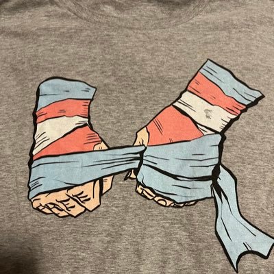 AlconaTiger87's profile picture. Lonesome Widower, Dad, Writer, Good-hearted nerd. Pfp from the amazing Miss Gender. TRANS RIGHTS ARE HUMAN RIGHTS. (He, him) @alconatiger87.bsky.social