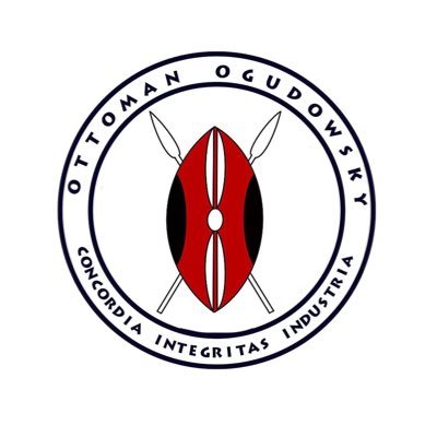 Ogudowskye's profile picture. Official ASTER Notification