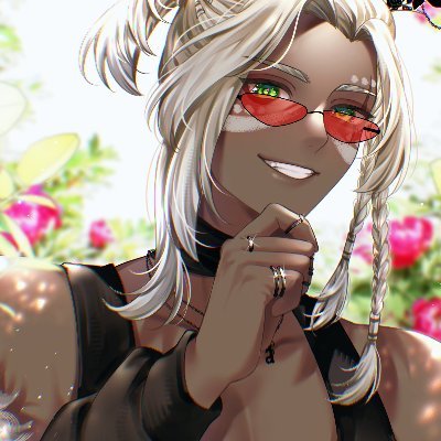 🌸 ᴄʀɪᴍꜱᴏɴ 🌸 Profile