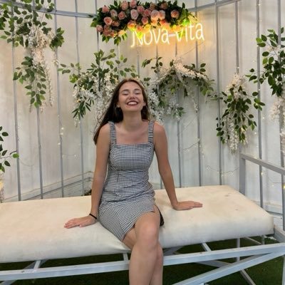 RumeysaUmutluu's profile picture. 