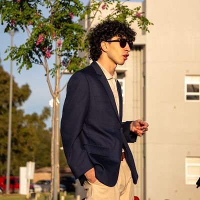 emi_satragno's profile picture. LLA | Derecho UNS ⚖ | Patriota 🇦🇷