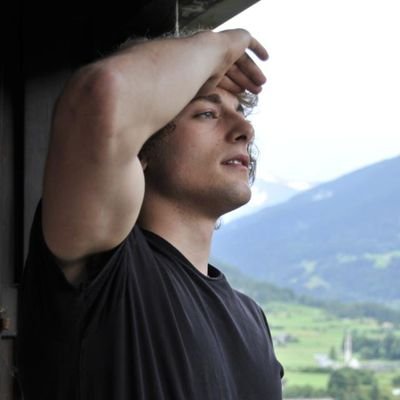 IsmaeleGhezzi's profile picture. 