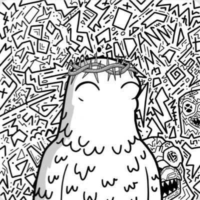 Brodie589's profile picture. Flock up $PIGEONS 🕊️