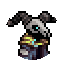 nyanyaww123's profile picture. RogueLike Game 
See you in the Steam Next Fest!
Steam Link https://t.co/56KtNSBjUF