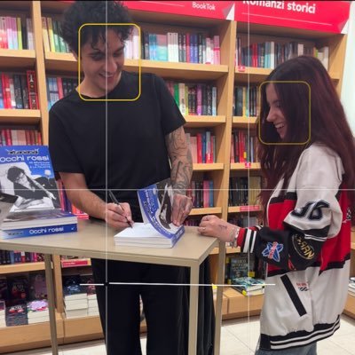 bella3rovinata's profile picture. fangirl🙂‍↔️