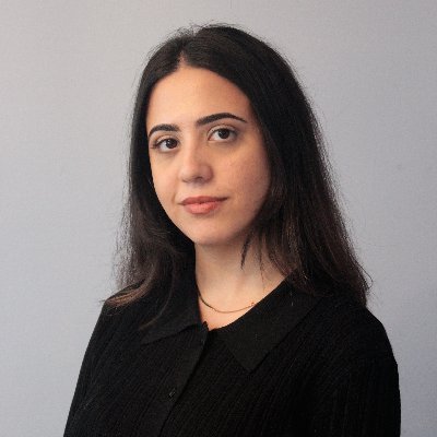 zahraahmood's profile picture. I'm just a sponge. Managing editor @ https://t.co/x7l7LWw9KK