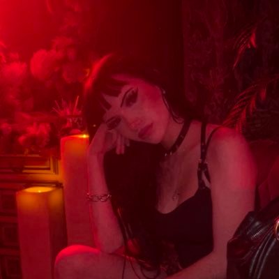 ariannabeniitoo's profile picture. https://t.co/C9h4mZEhCX   https://t.co/EcCpi68FAV