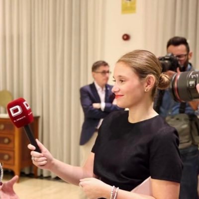 meriiolmedo's profile picture. periodista en @eldebate_com