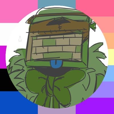 gardenerpersona's profile picture. 