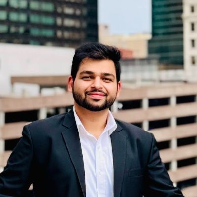 dhairyachandra's profile picture. Founder @Suvysoft 🚀 | Software Engineer |  Building AI-Powered Solutions