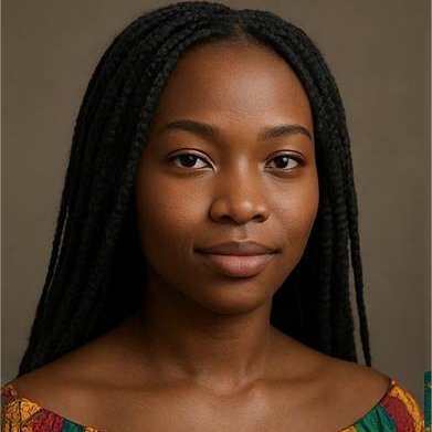 Mfonisoabia's profile picture. I am a student