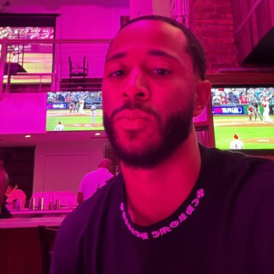 MylesMackavelli's profile picture. #4qouri #LetsGoChris