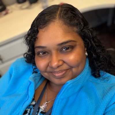 JhankiBryan's profile picture. Specialist Training Delivery at AT&T. Woman of AT&T. National Disaster Response Volunteer. All thoughts and opinions shared are my own.