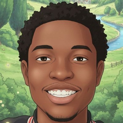 iamshedrachking's profile picture. I See God Revealed In The Excellence of Men | Building My Skills In Cybersecurity 🛡️ | Chelsea FC |