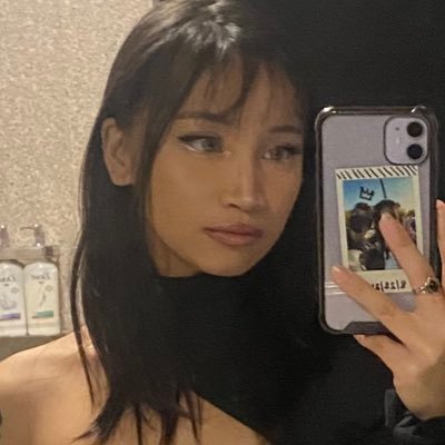 jadefengs's profile picture. mostly ddr & katseye