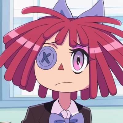 mellwennomeruim's profile picture. ela/dela
i make video (talvez) engraçado 

tb sou grande fã de CH, e TADC agora :)