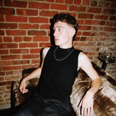 blakemcallister's profile picture. NYC
