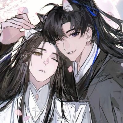 honestly11111's profile picture. ❤️
infinity nikki/muse/genshin/danmei
|| 
not an active poster bcs interacting on twt is kinda scary so i just repost a lot of stuff