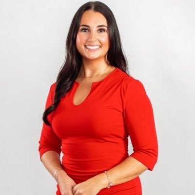 WSAVHannahE's profile picture. @WSAV Meteorologist 🌴☀️ • @penn_state Meteorology Alum🌪🌦 • cat lover😻🐈 • Philly is home➡️NYS➡️SAV