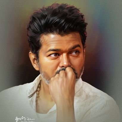 VigneShVijayjos's profile picture. TVK❤️💛❤🐘🌸🐘
