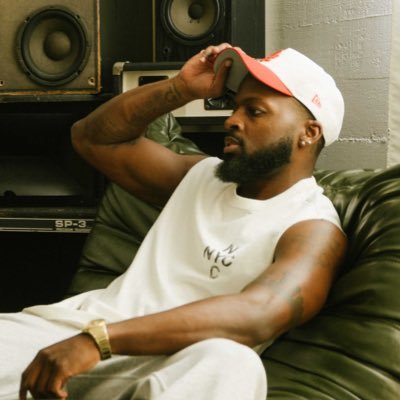 ProdNSVN's profile picture. ⠀⠀⠀⠀⠀⠀⠀⠀⠀Mix Engineer | Producer 🏆 ⠀⠀⠀⠀⠀⠀⠀⠀𝑺𝑻𝑬𝑹𝑬𝑶 • 𝑫𝑶𝑳𝑩𝒀 𝑨𝑻𝑴𝑶𝑺