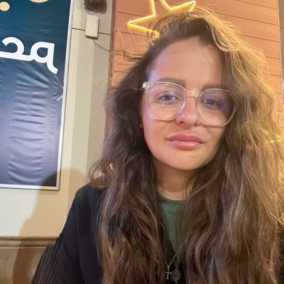 @HanadyGerges