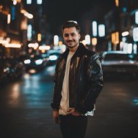 Jay Bynum (@jaybynummusic) 's Twitter Profile Photo