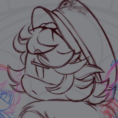 CrowThings_'s profile picture. ✝️ Follower of God
• Figuring out Blender animation, modeling, and writing stories
• Multifandom, mostly Drones and Kingdom Hearts
• Profile by @Kbunink