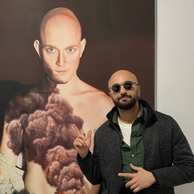 Tentenoglu's profile picture. Le vent se lève ! … il faut tenter de vivre!