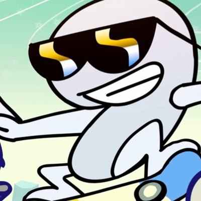 SquishyLarry's profile picture. 