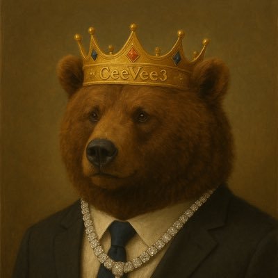 CeeVee3YT's profile picture. SPEEDY RECOVERY SHEMAR TURNER🥺 🐻⬇️ || 2025 Super Bowl Champs #DaBears