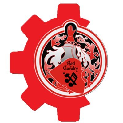 @redcavalryband