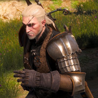 Chaoxfhy's profile picture. 