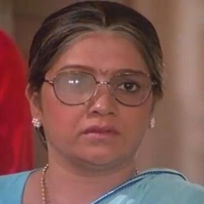 Lilabai_Kalbhor's profile picture. अशी ही बनवाबनवी फेम!