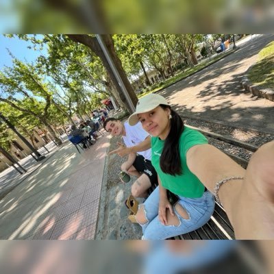 morochita_silvi's profile picture. El amor de mi vida (Nacional) 🇨🇵❤️