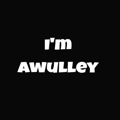 Awuley_'s profile picture. FAITH || FITNESS || FINANCE || @mufc