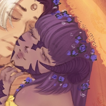 ChuupidX3's profile picture. Any pronouns | 19 years | I draw OC’s and fanart | Multifandom | Funger, FFXIV, IDV | Vgen: https://t.co/V5UR519L4c