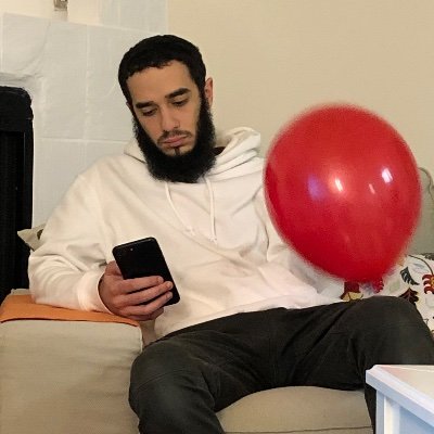 mostafathereal's profile picture. Computer Vision Engineer
Teaching machines to see, move and understand. 👀🤖

Open to work, Hit me up.

LinkedIn: https://t.co/SI5XkVplfn