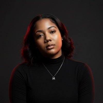 adoresorayaa's profile picture. pisces princess 🖤