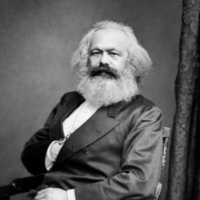 scheisse_poster's profile picture. intel agencies are running the gov