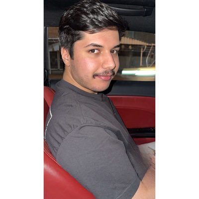 R_Almutairi321's profile picture. EE⚡️
