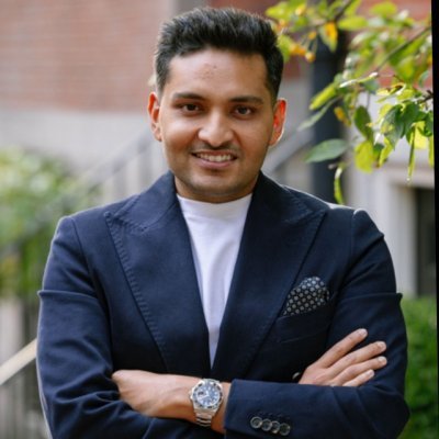 thesmitpatel's profile picture. COO @getpieces. Early at Postman & Datadog (chaos to triple digit ARR). #AI #devtools #startups ✈️ 🍽️