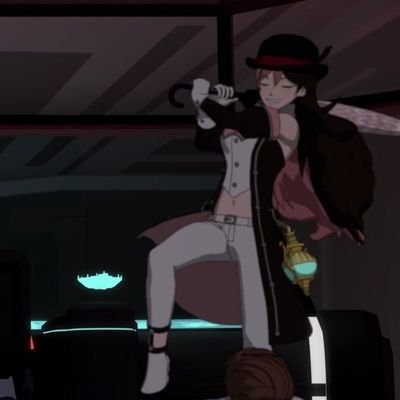 NeoTennyson's profile picture. #Ben10RP #RWBYRP #MVRP Not Lewd focused #ReviveBen10