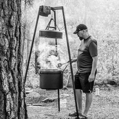 jaredladd_'s profile picture. • Husband & Father  • BBQ Enthusiast 🔥 • Dragon Believer 🐉 • Wrestling Fan 🤼 • NASCAR Junkie 🏁 • Raider Nation ☠️ • 100% American Made 🇺🇸