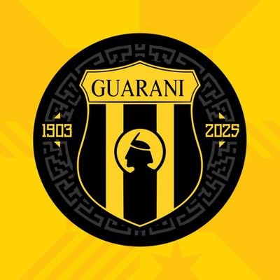 1903Fabrizio's profile picture. Hincha,Fanatico Y Apasionado Del/Por El Club Guaraní Y El Futbol. Mi Querido, Mi Adorado, Mi Apreciado, Y Amado Club Guaraní.
Mi Vida,Mi Corazón, Mi Alma Entera