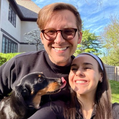 liammurphylaw's profile picture. Developer & Majority Holder of @Wiener_Doge_Sol
Crypto Fraud-Fighting Lawyer
U.S. Litigation
Penn Law